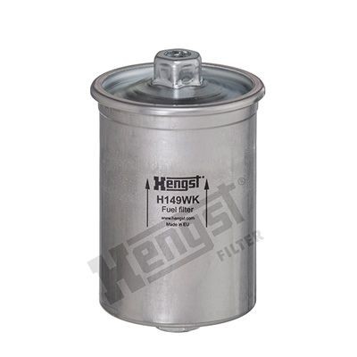 Great value for money - HENGST FILTER Fuel filter H149WK