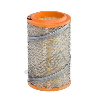2756310000 HENGST FILTER E430L Air filter Renault 18 Variable 135 1.6 Turbo 109 hp Petrol 1984 price