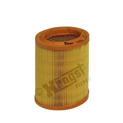 Great value for money - HENGST FILTER Air filter E332L