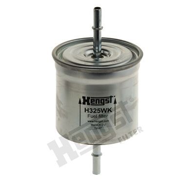 HENGST FILTER H325WK Fuel filter In-Line Filter