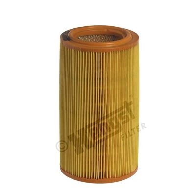 Great value for money - HENGST FILTER Air filter E431L