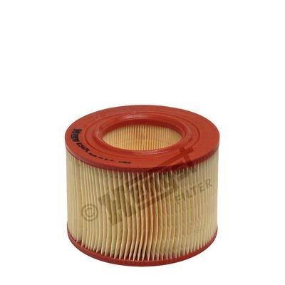 Great value for money - HENGST FILTER Air filter E347L