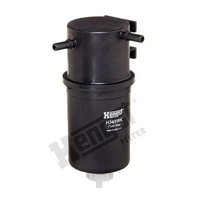HENGST FILTER H345WK Fuel filter In-Line Filter