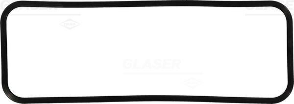 X53195-01 GLASER Ventildeckeldichtung für VOLVO online bestellen