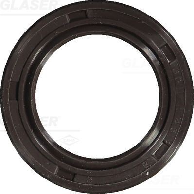 GLASER P7760501 Shaft seal camshaft OPEL Campo (TF0, TF1) 2.3 98 hp Petrol 1995 price