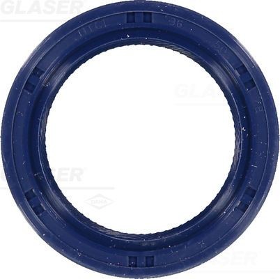 GLASER P77608-01 Crankshaft seal 13042-16A11