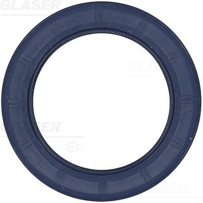 GLASER P77414-01 Crankshaft seal 90311 75016