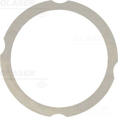 H40676-20 GLASER Zylinderkopfdichtung für SCANIA online bestellen