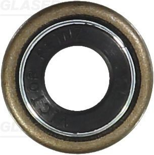 GLASER P77773-00 Ventilschaftdichtung für RENAULT TRUCKS Magnum LKW in Original Qualität