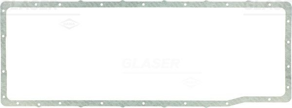 GLASER Carterpakking X54976-01 voor MITSUBISHI: koop online