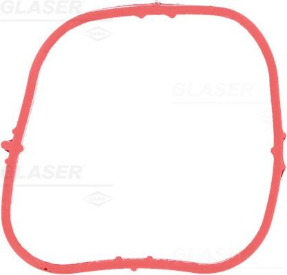 X89132-01 GLASER Ansaugkrümmerdichtung für FAP online bestellen