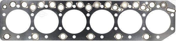 GLASER H80793-10 Zylinderkopfdichtung für RENAULT TRUCKS K-Serie LKW in Original Qualität