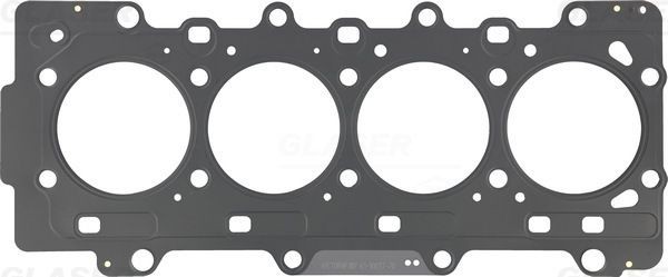 GLASER H81777-20 Gasket, cylinder head JEEP experience and price