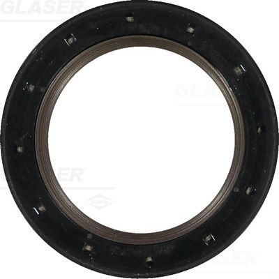 Original P93202-00 GLASER Camshaft seal experience and price