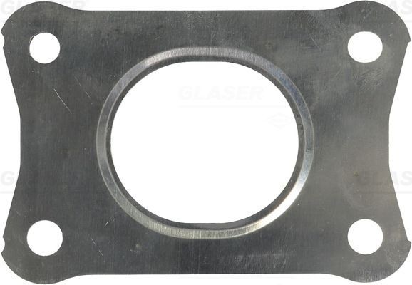GLASER X5992501 Exhaust collector gasket VW Caddy V Kombi (SBB, SBJ) 1.5 TGI CNG 131 hp Petrol/Compressed Natural Gas (CNG) 2022 price