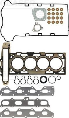 GLASER D36927-00 Gasket Set, cylinder head SAAB experience and price