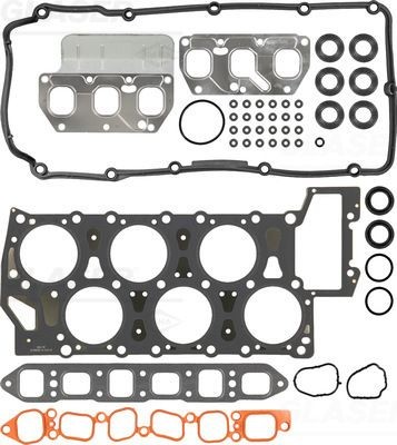 GLASER D36998-00 Gasket Set, cylinder head FORD experience and price