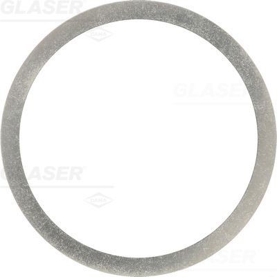 GLASER H40480-00 Gasket, cylinder head Ø: 97,2 mm