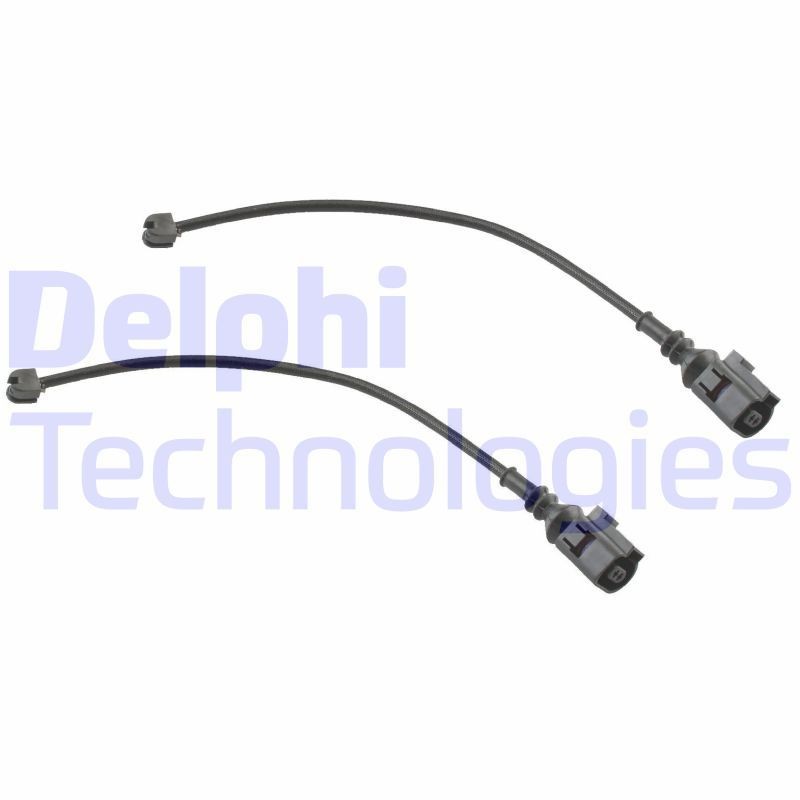 DELPHI LZ0201 Brake pad wear sensor 99160917100