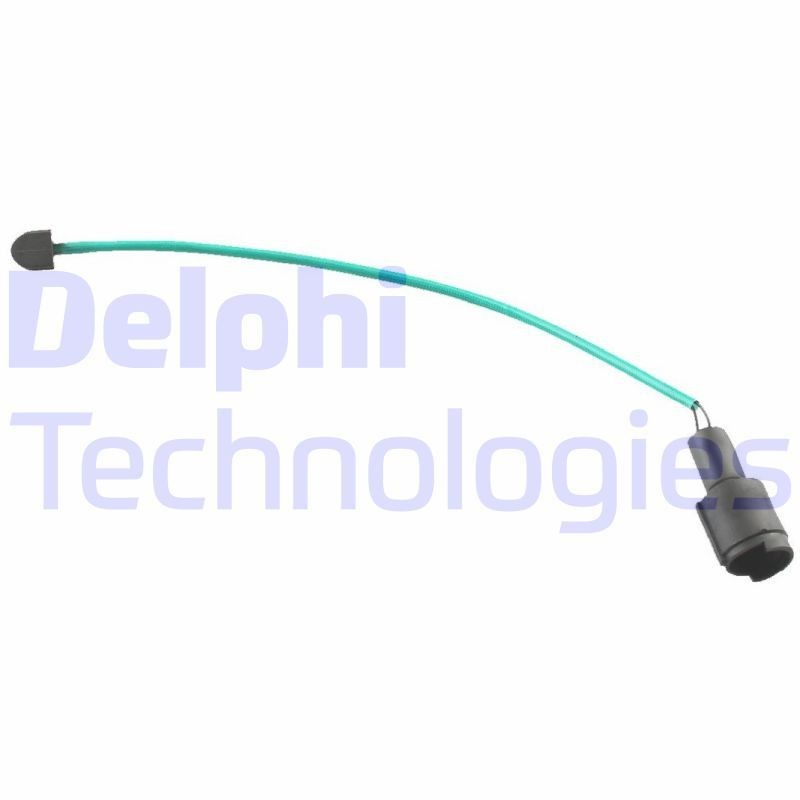 DELPHI Brake pad sensor BMW E34 Touring new LZ0109