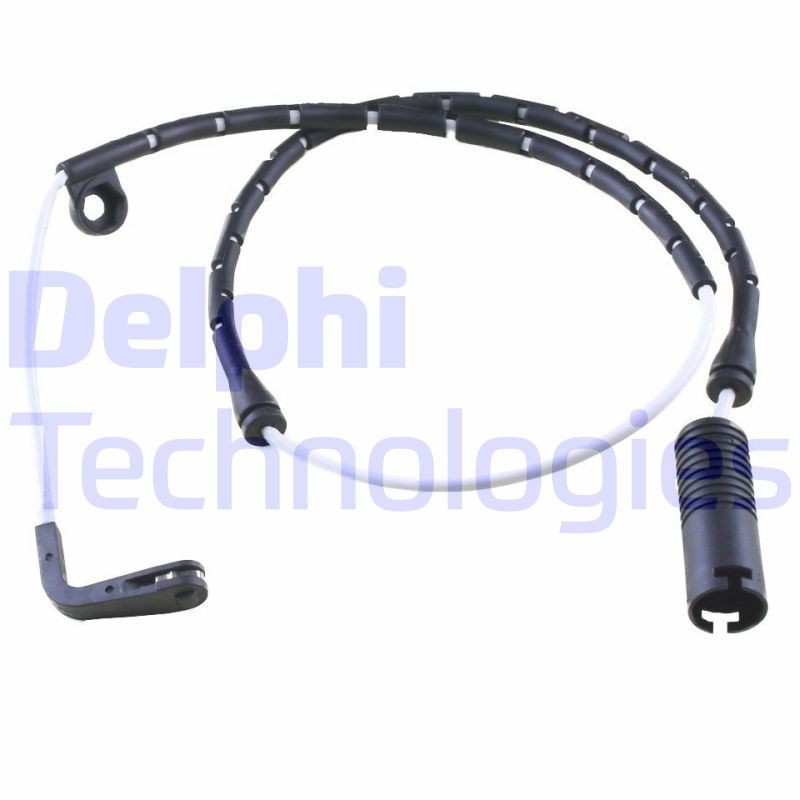DELPHI LZ0136 Warning Contact Set, brake pad wear