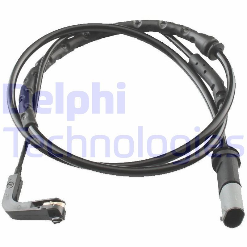 DELPHI LZ0208 Warning Contact Set, brake pad wear