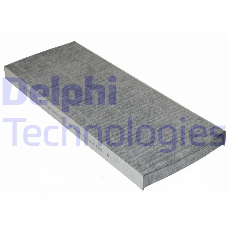 Great value for money - DELPHI Pollen filter TSP0325003C