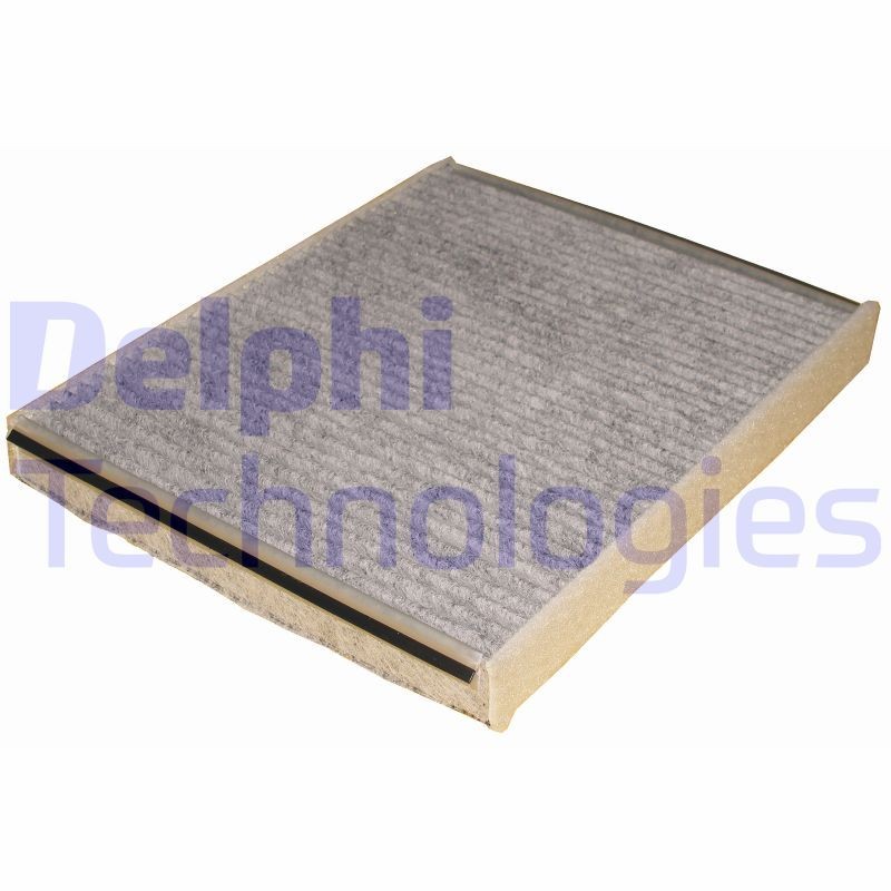 DELPHI TSP0325240C Pollen filter PORSCHE experience and price