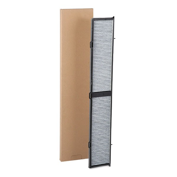 DELPHI Innenraumfilter BMW TSP0325184C 64316946628,64316962549,64316962553 64319142115,64319313519