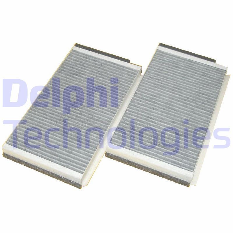 DELPHI TSP0325212C Pollen filter BMW experience and price