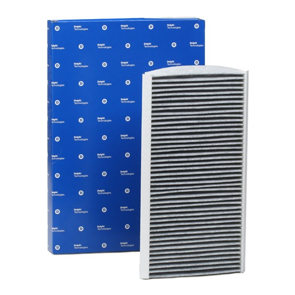 DELPHI Air conditioning filter TSP0325296C