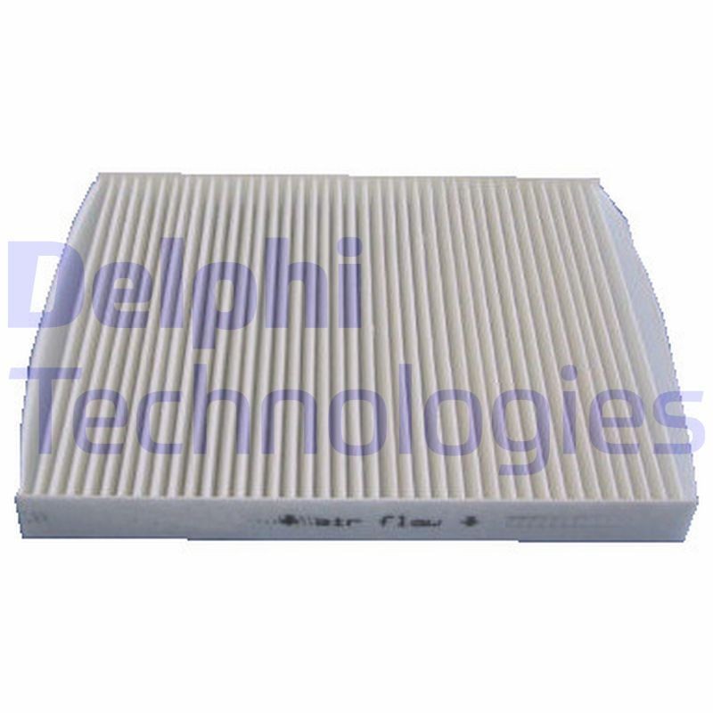 Ford KUGA Air conditioning filter 7974306 DELPHI TSP0325163C online buy