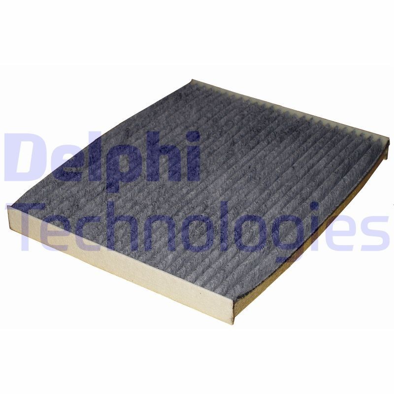 DELPHI Innenraumfilter TSP0325286C
