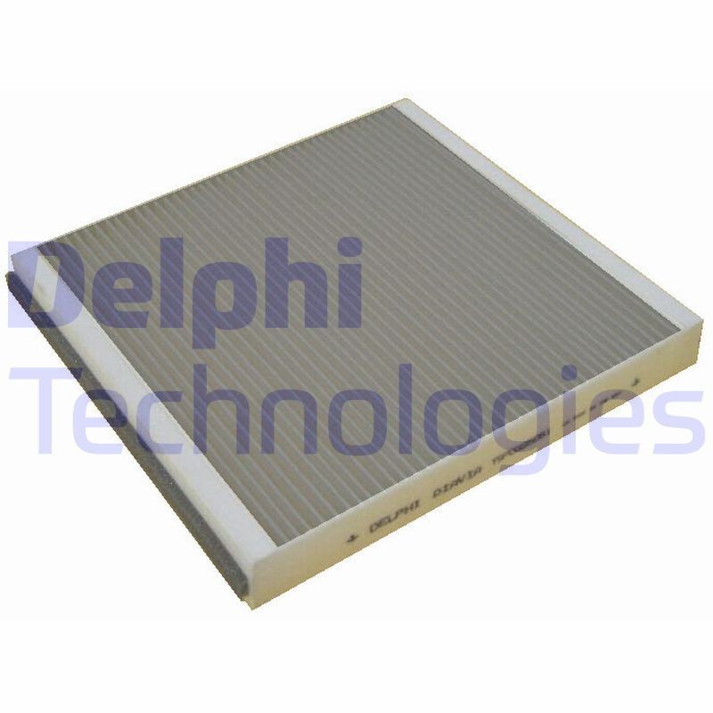 DELPHI TSP0325051C Pollen filter CHEVROLET experience and price