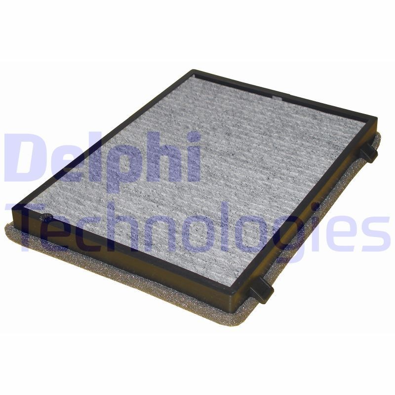 DELPHI TSP0325263C Pollen filter CHEVROLET experience and price