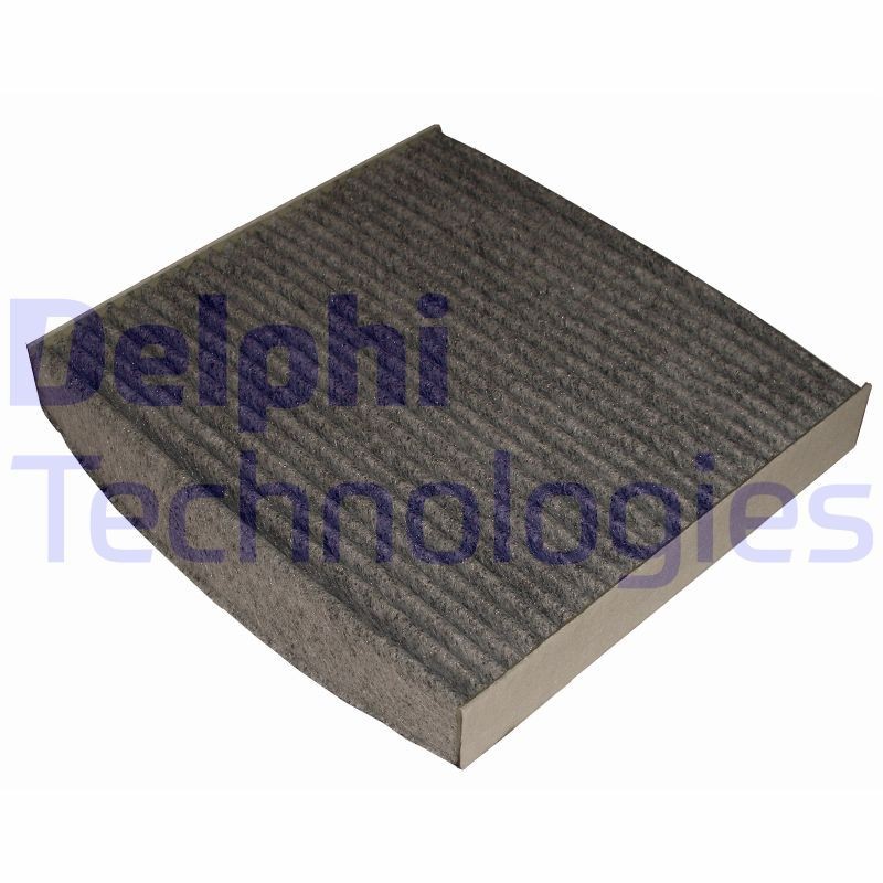 DELPHI TSP0325232C Pollen filter TOYOTA experience and price