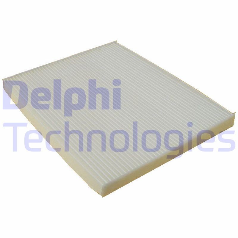 DELPHI TSP0325205 Pollen filter 6000633317