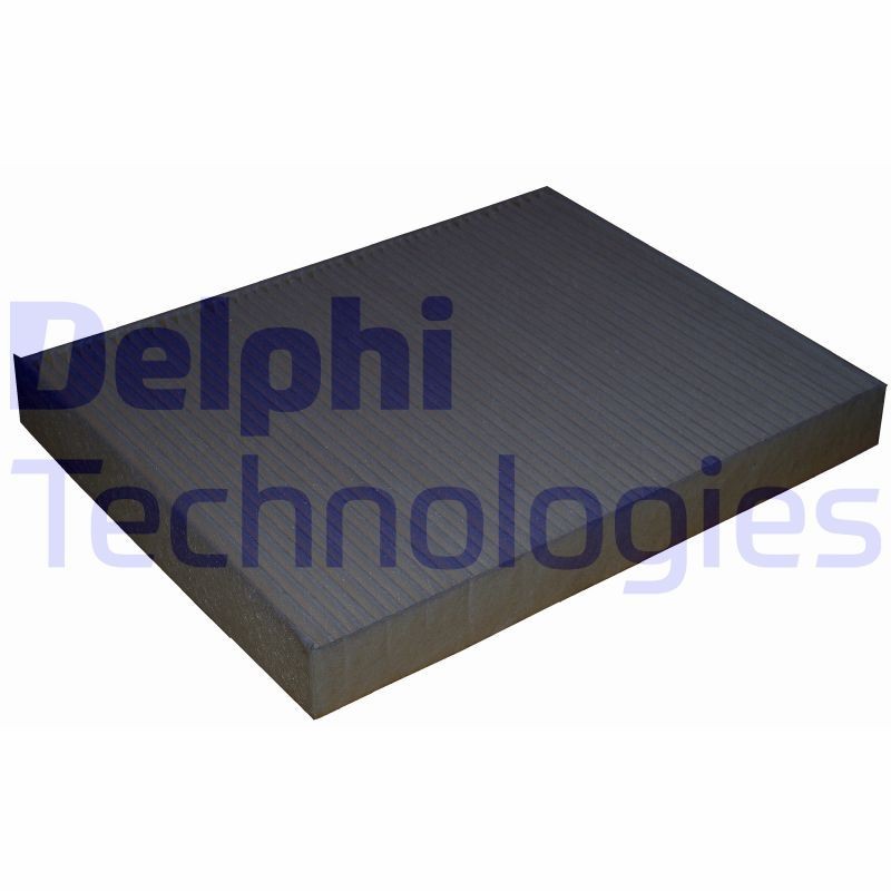 DELPHI TSP0325240 Pollen filter PORSCHE experience and price