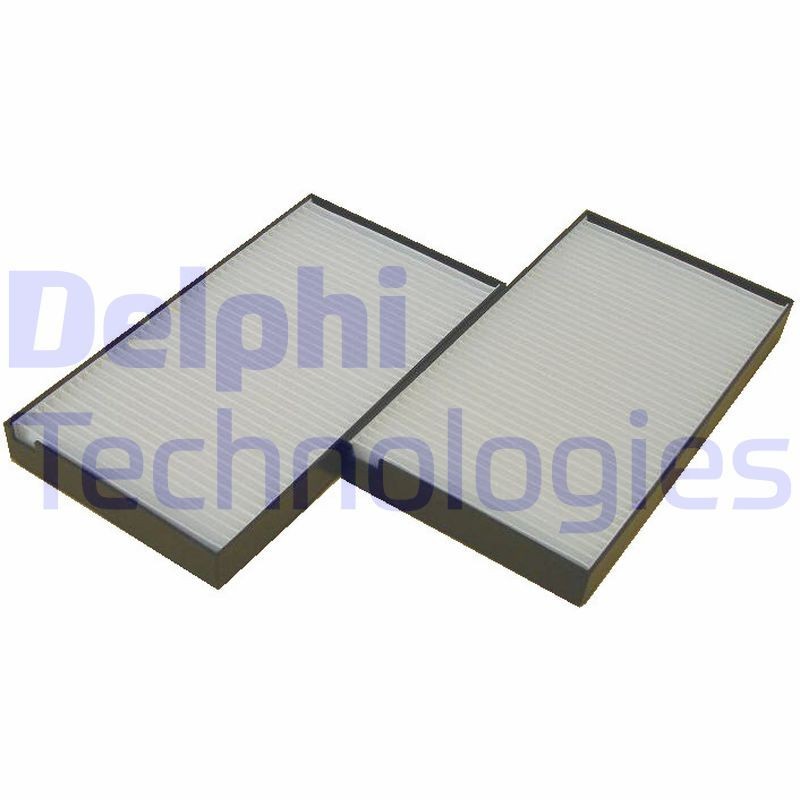 Original TSP0325212 DELPHI AC filter PORSCHE