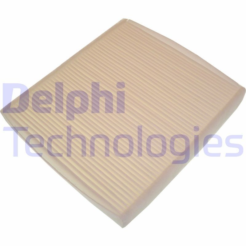 DELPHI TSP0325305 Pollen filter CHEVROLET experience and price