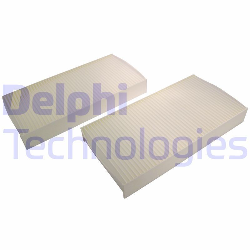 DELPHI TSP0325141 Pollen filter 08292-SCA-E11