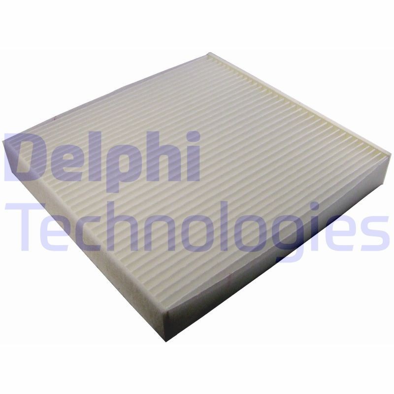 DELPHI TSP0325319 Pollen filter 80291-TF0-E02