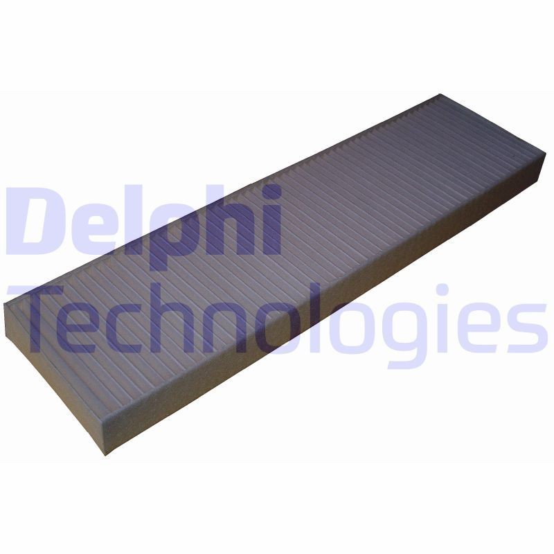 DELPHI TSP0325260 Pollen filter MINI experience and price