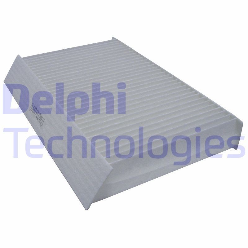 Great value for money - DELPHI Pollen filter TSP0325315