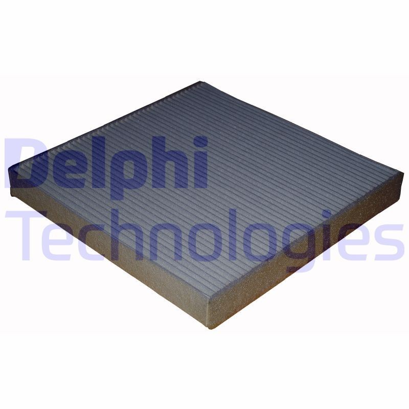 Original TSP0325266 DELPHI Air conditioning filter JAGUAR