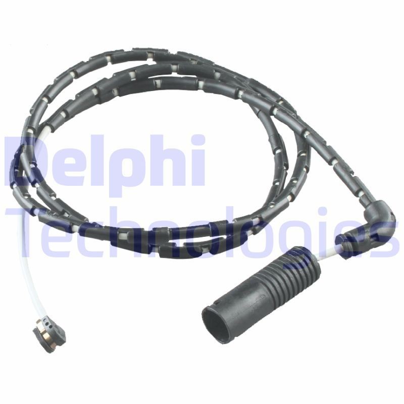 DELPHI LZ0181 Warning Contact Set, brake pad wear