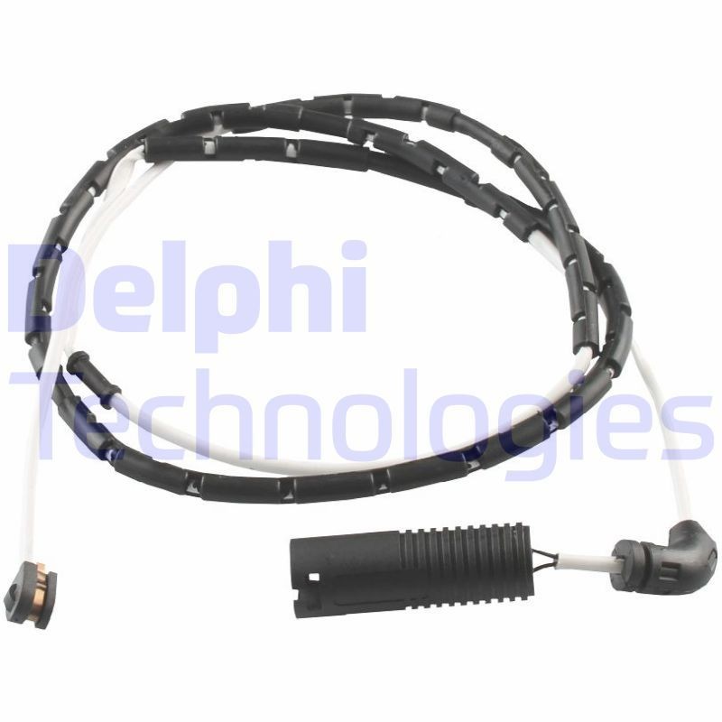 DELPHI LZ0182 Warning Contact Set, brake pad wear
