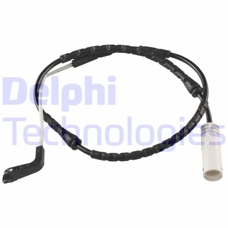 DELPHI LZ0192 Warning Contact Set, brake pad wear