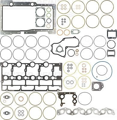 REINZ 01-10037-01 Full Gasket Set, engine CHRYSLER experience and price