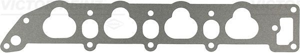 Great value for money - REINZ Inlet manifold gasket 71-10108-00